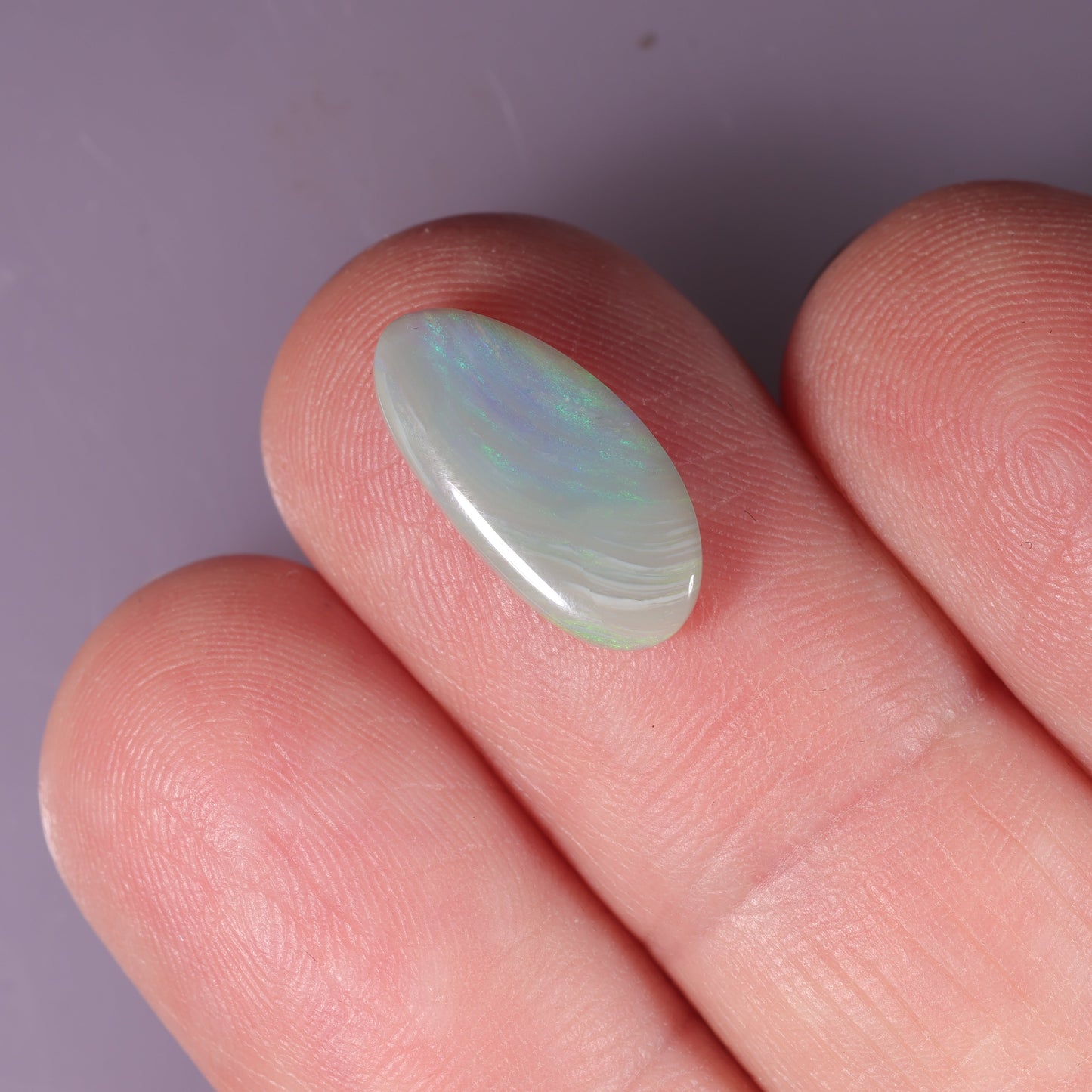 Lightning Ridge Seam 1.86 cts 37790