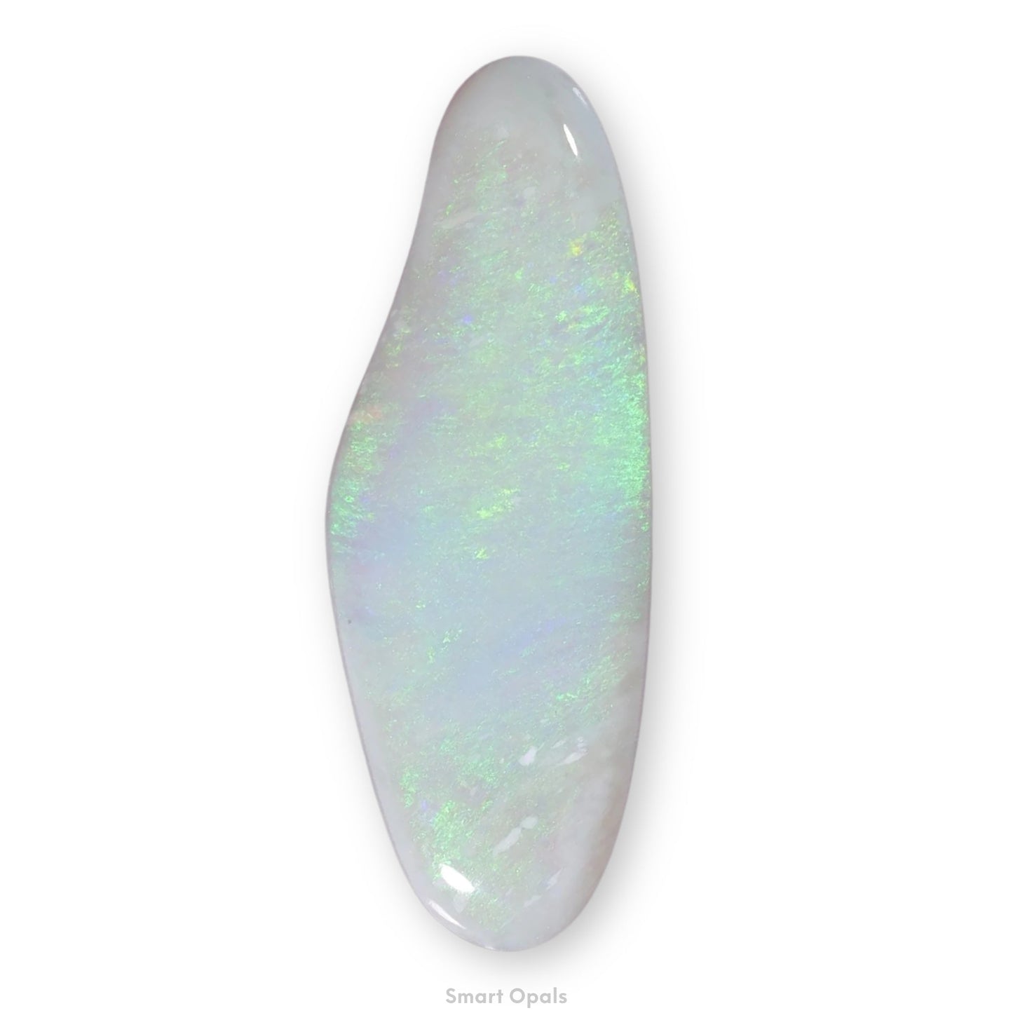 Lightning Ridge Seam 1.03 cts 37791