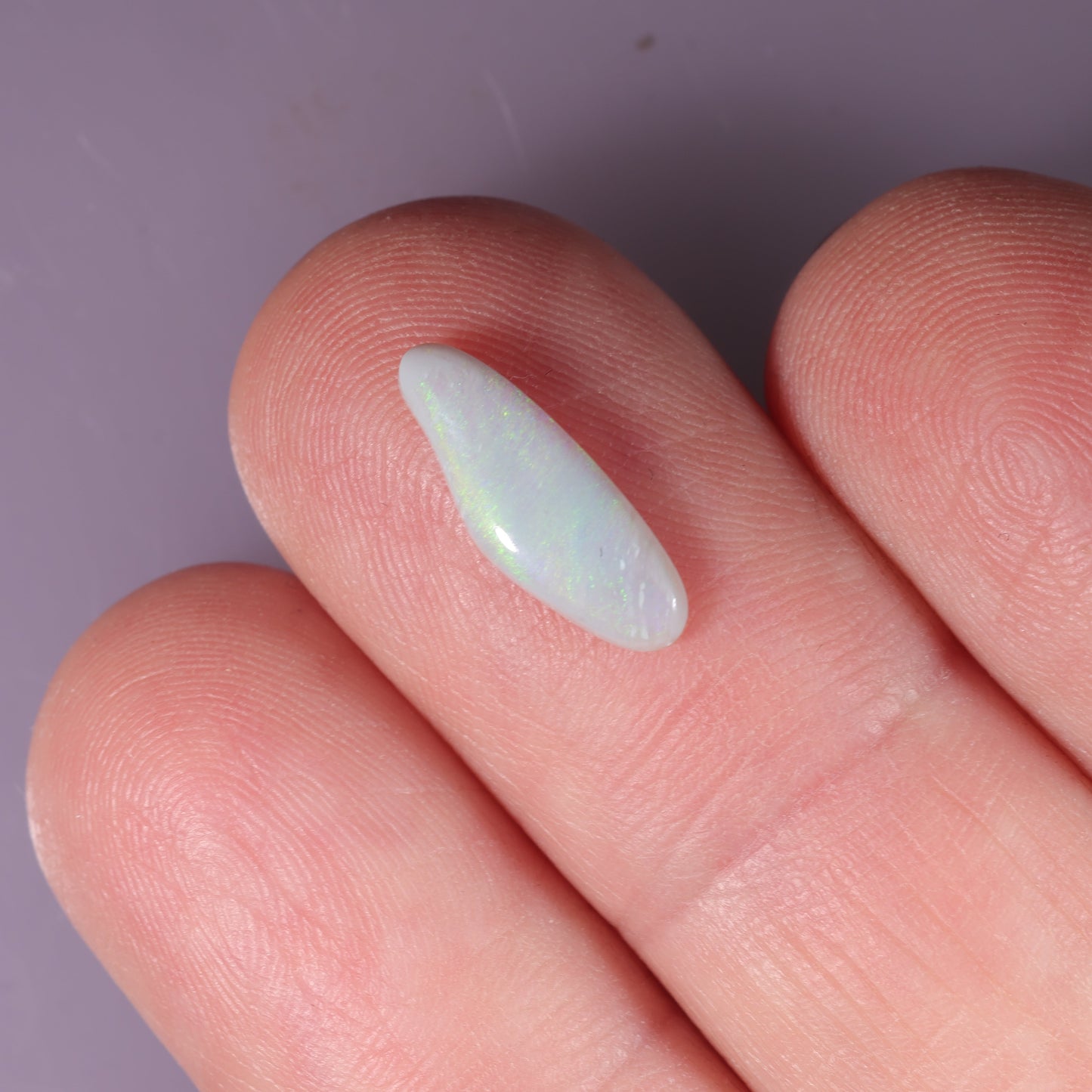 Lightning Ridge Seam 1.03 cts 37791