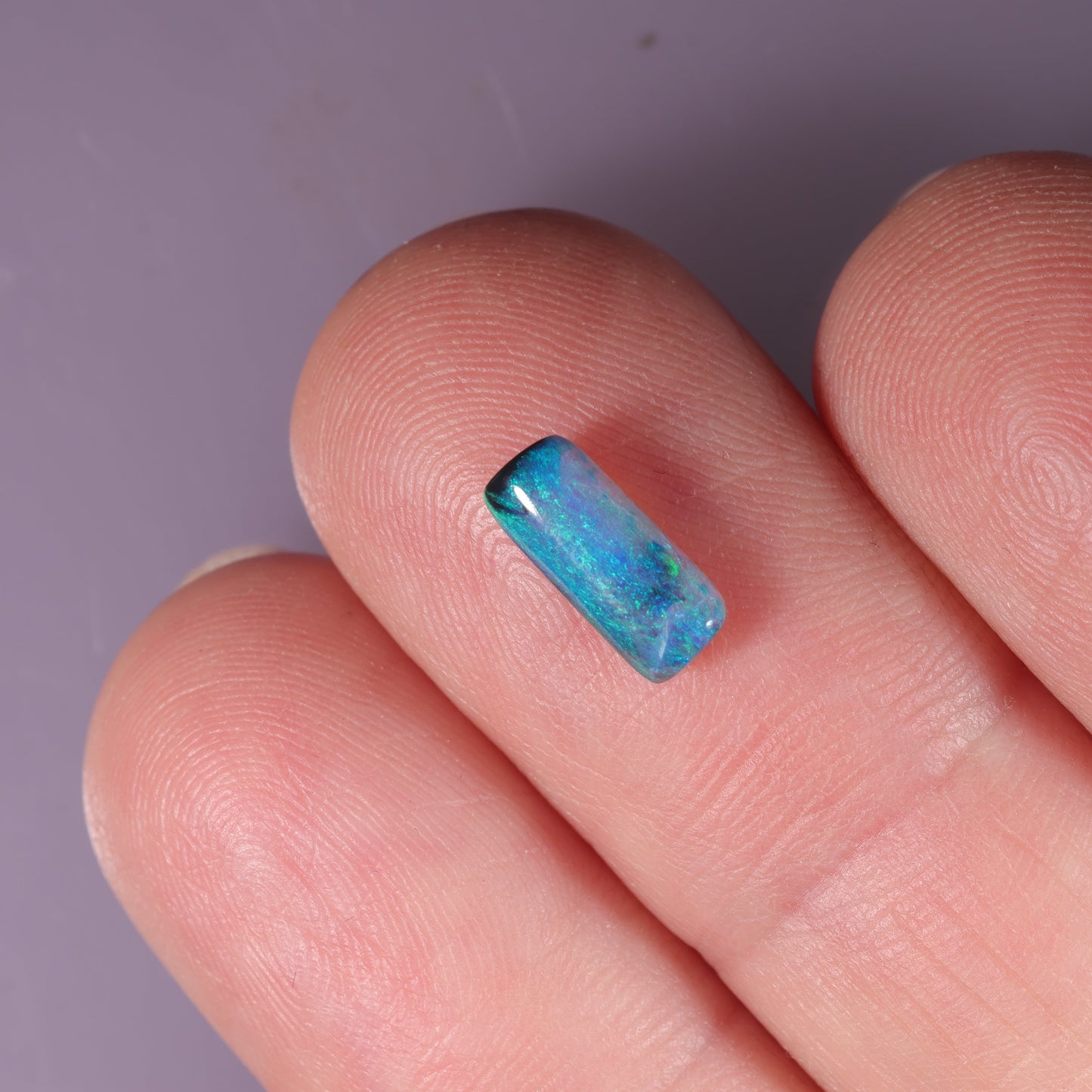 Lightning Ridge Seam 1.04 cts 37793