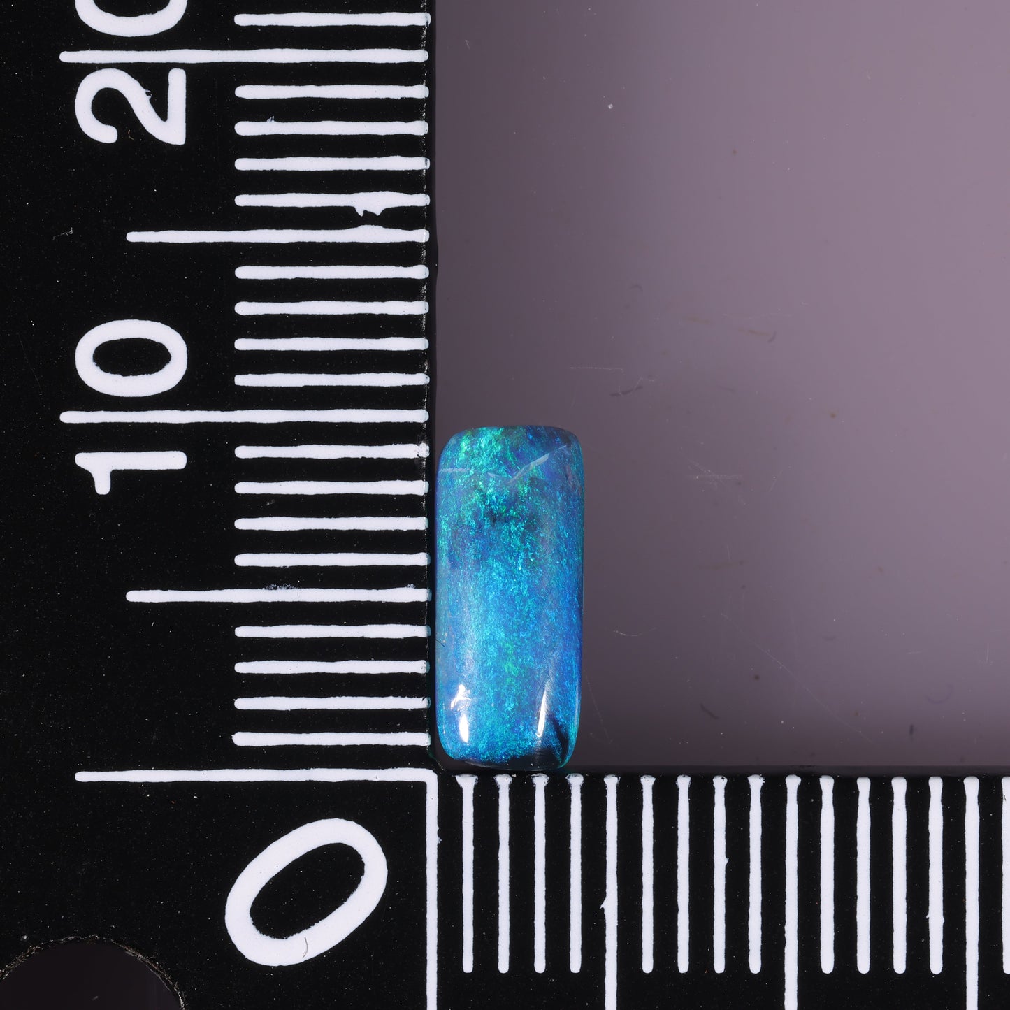 Lightning Ridge Seam 1.04 cts 37793