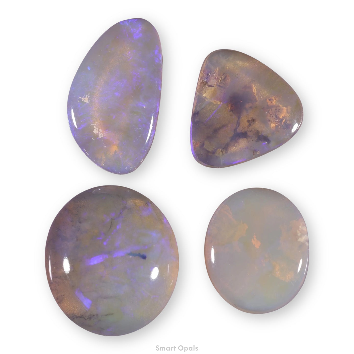 Lightning Ridge Parcel 10.23 cts 37799