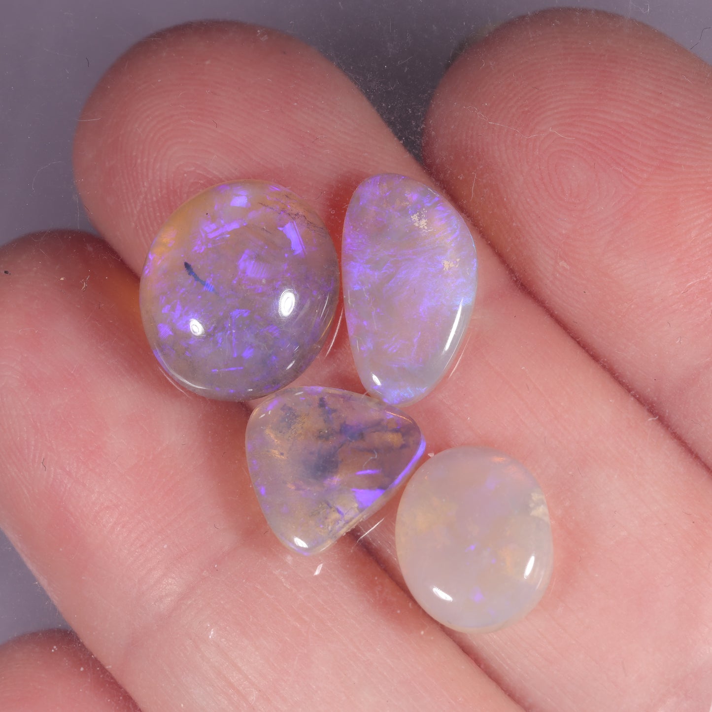 Lightning Ridge Parcel 10.23 cts 37799