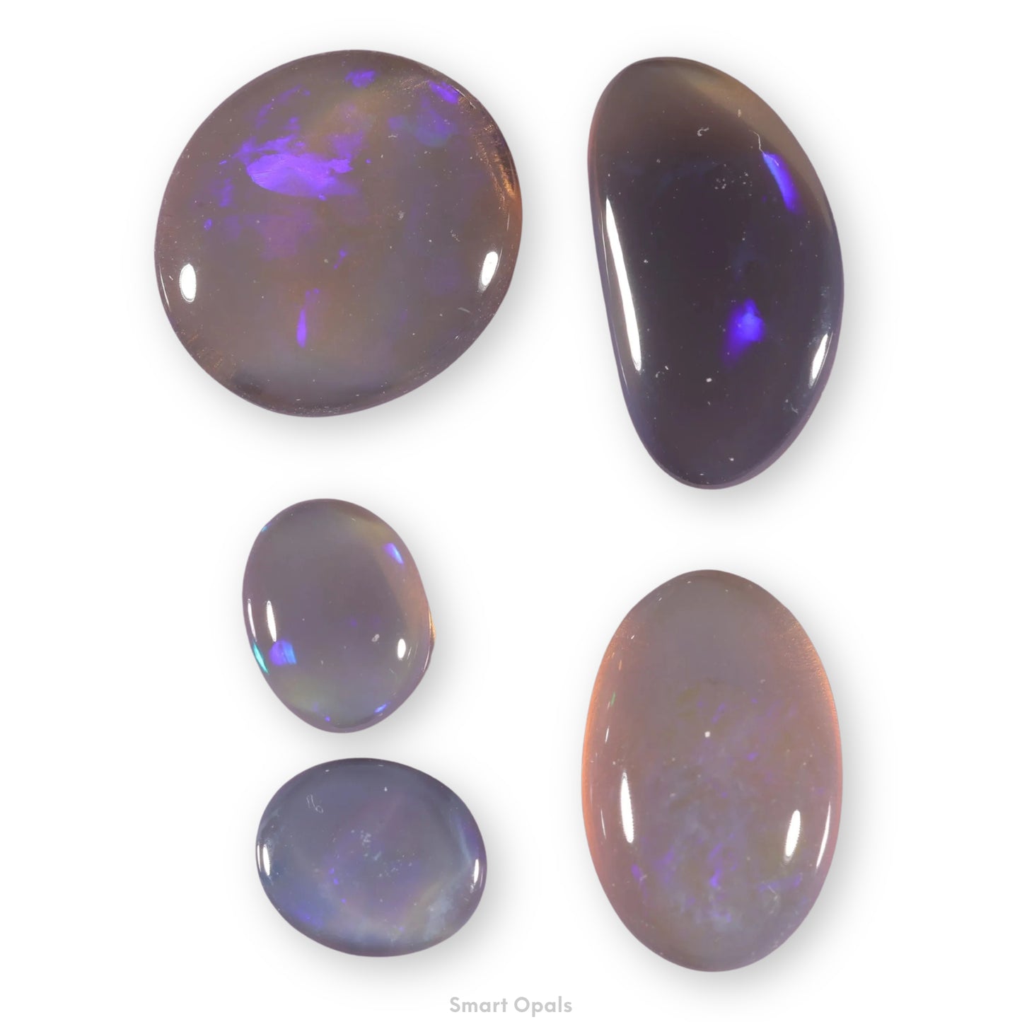 Lightning Ridge Parcel 12.22 cts 37802