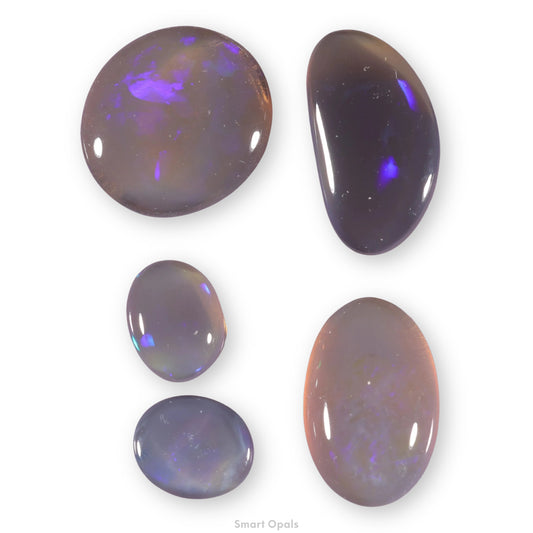 Lightning Ridge Parcel 12.22 cts 37802
