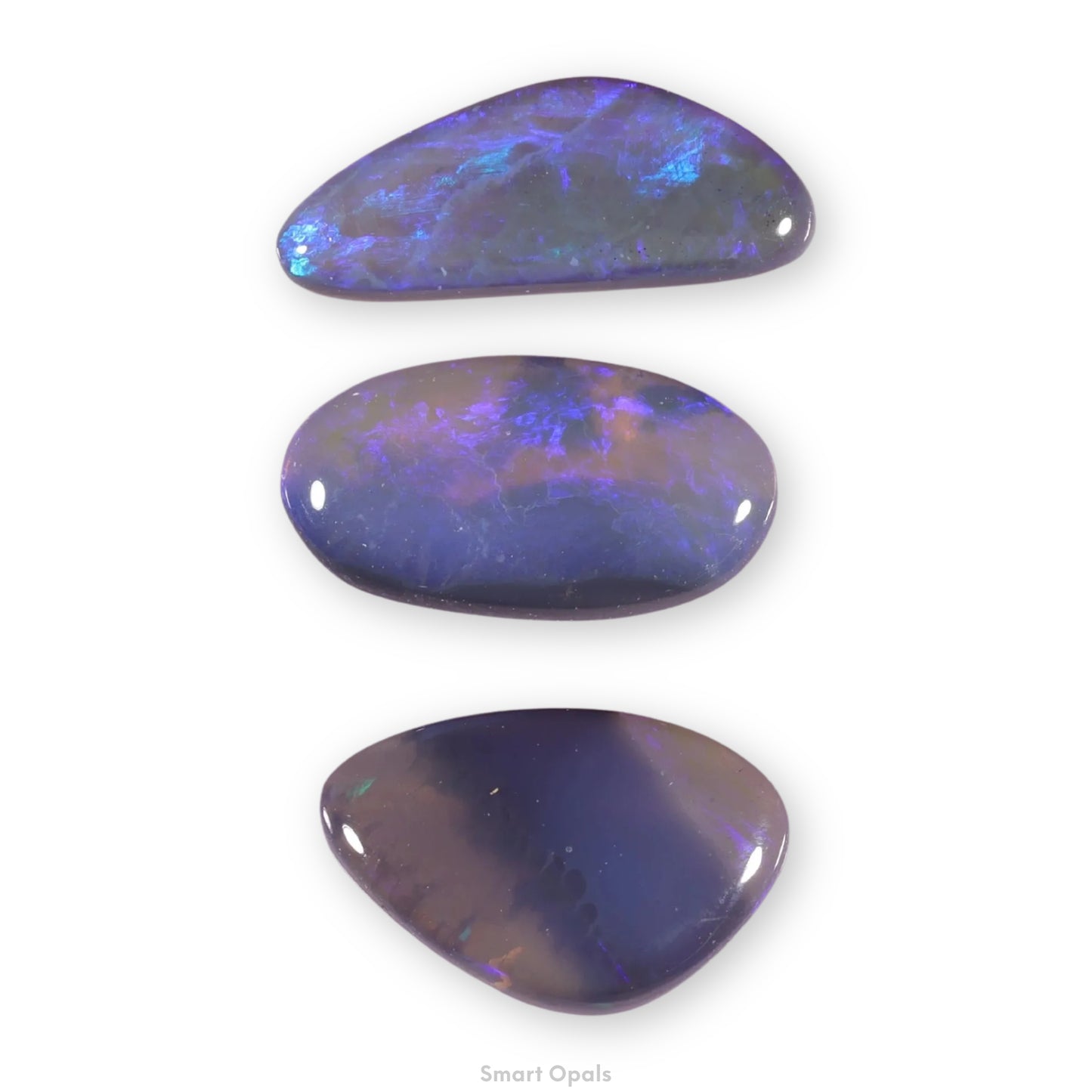 Lightning Ridge Parcel 2.77 cts 37803