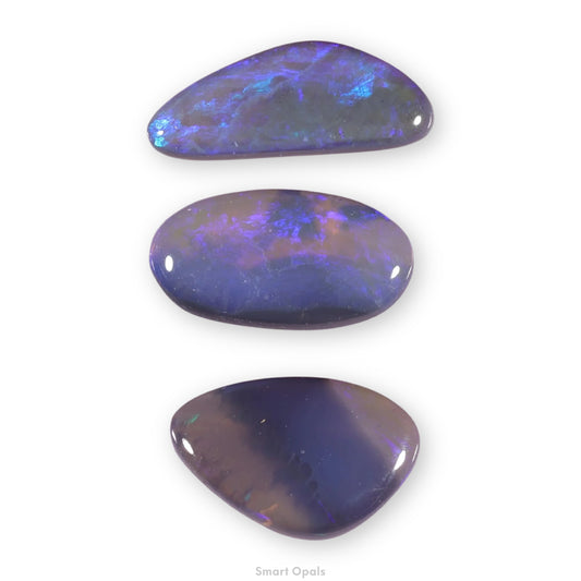 Lightning Ridge Parcel 2.77 cts 37803