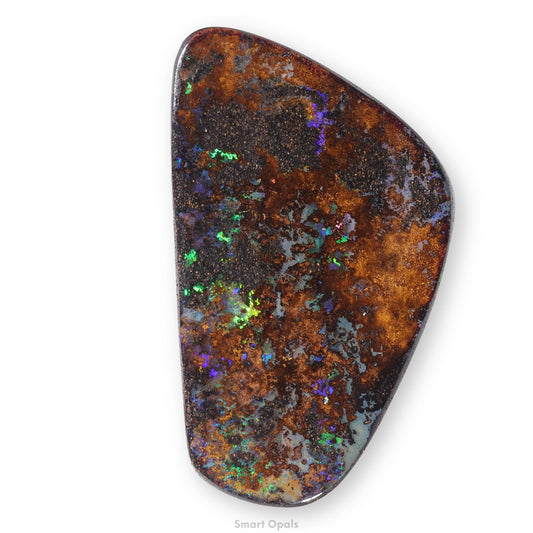 Boulder Opal 41.54 cts 37806