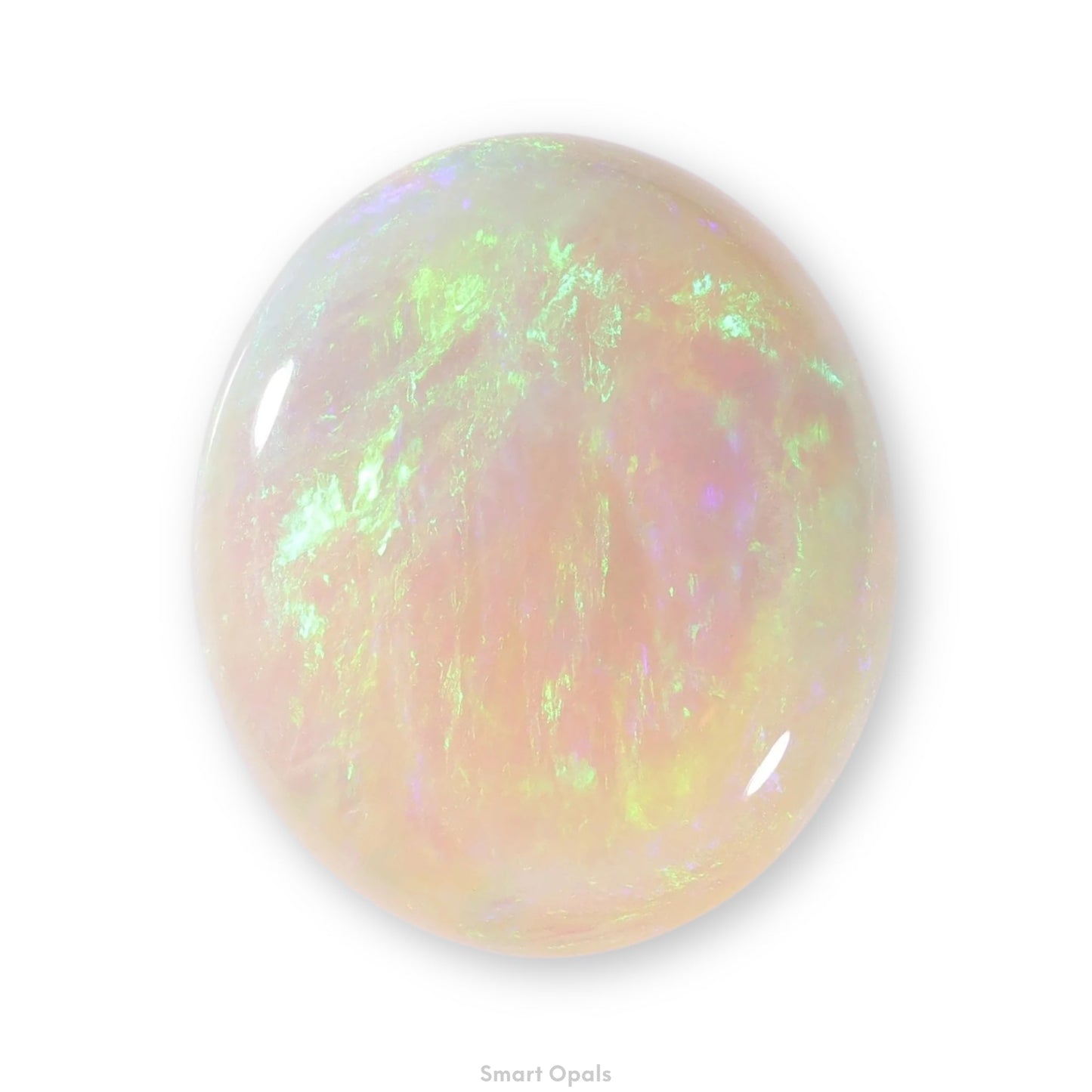 Boulder Opal 4.45 cts 37807