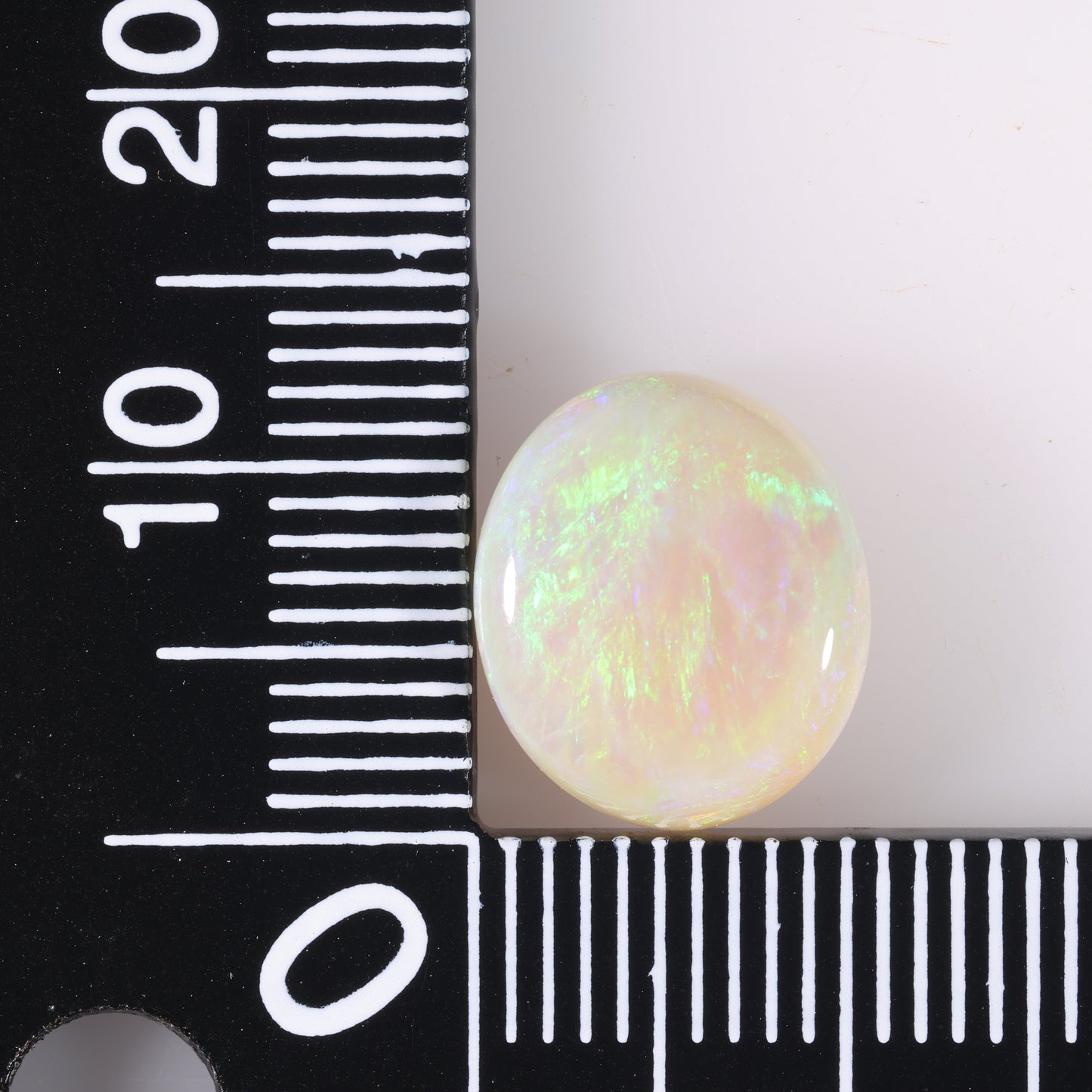 Boulder Opal 4.45 cts 37807