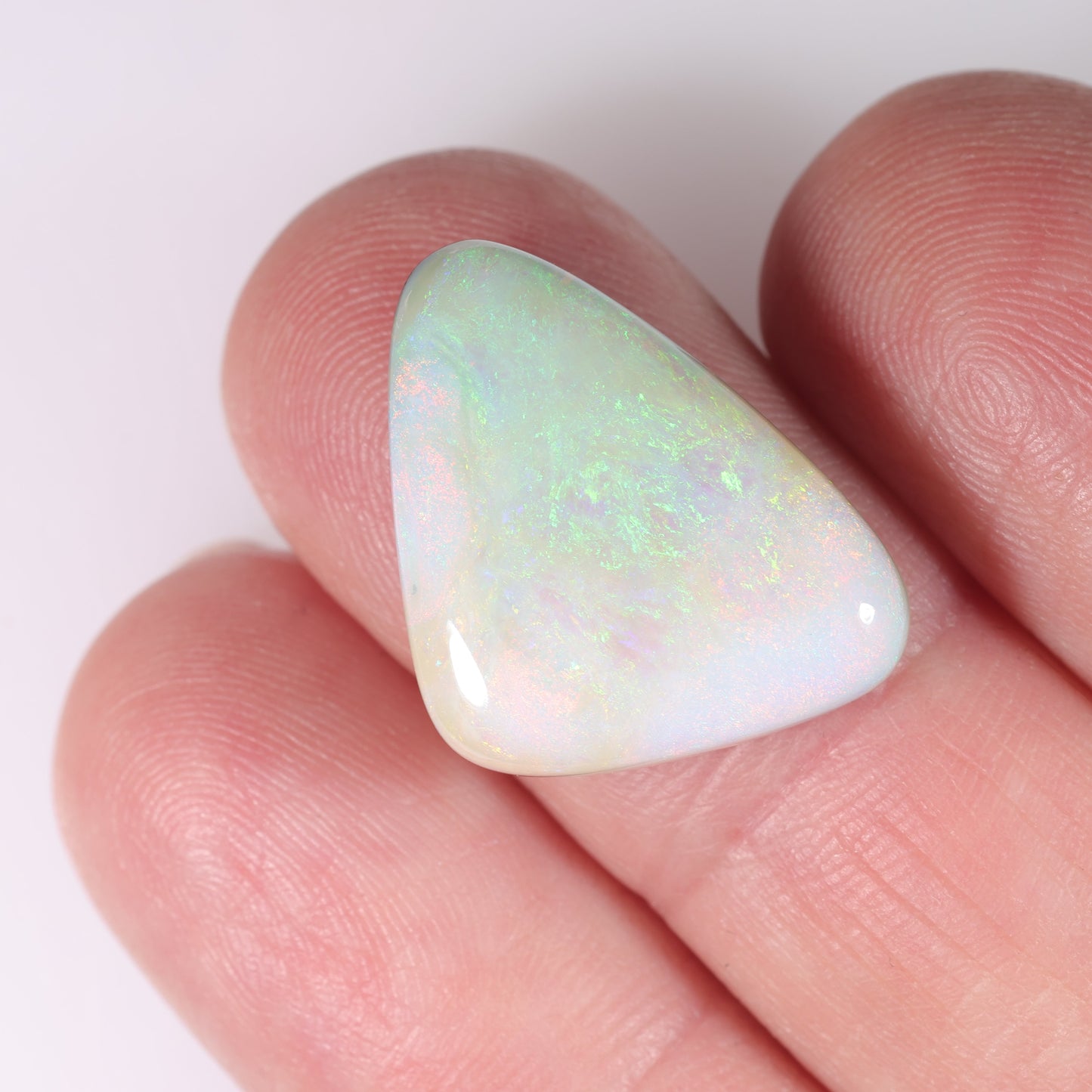 Boulder Opal 12.32 cts 37808