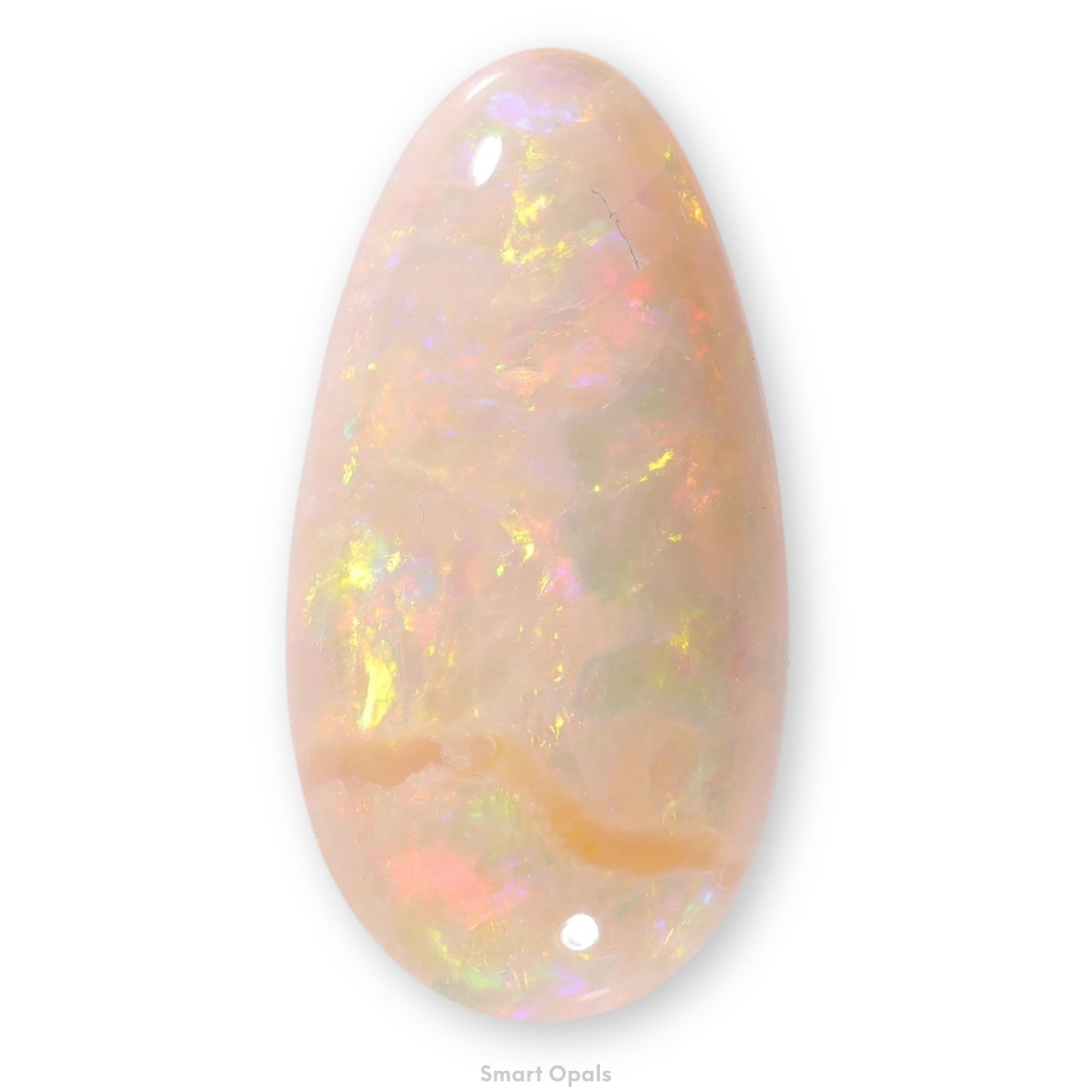 Boulder Opal 5.14 cts 37809