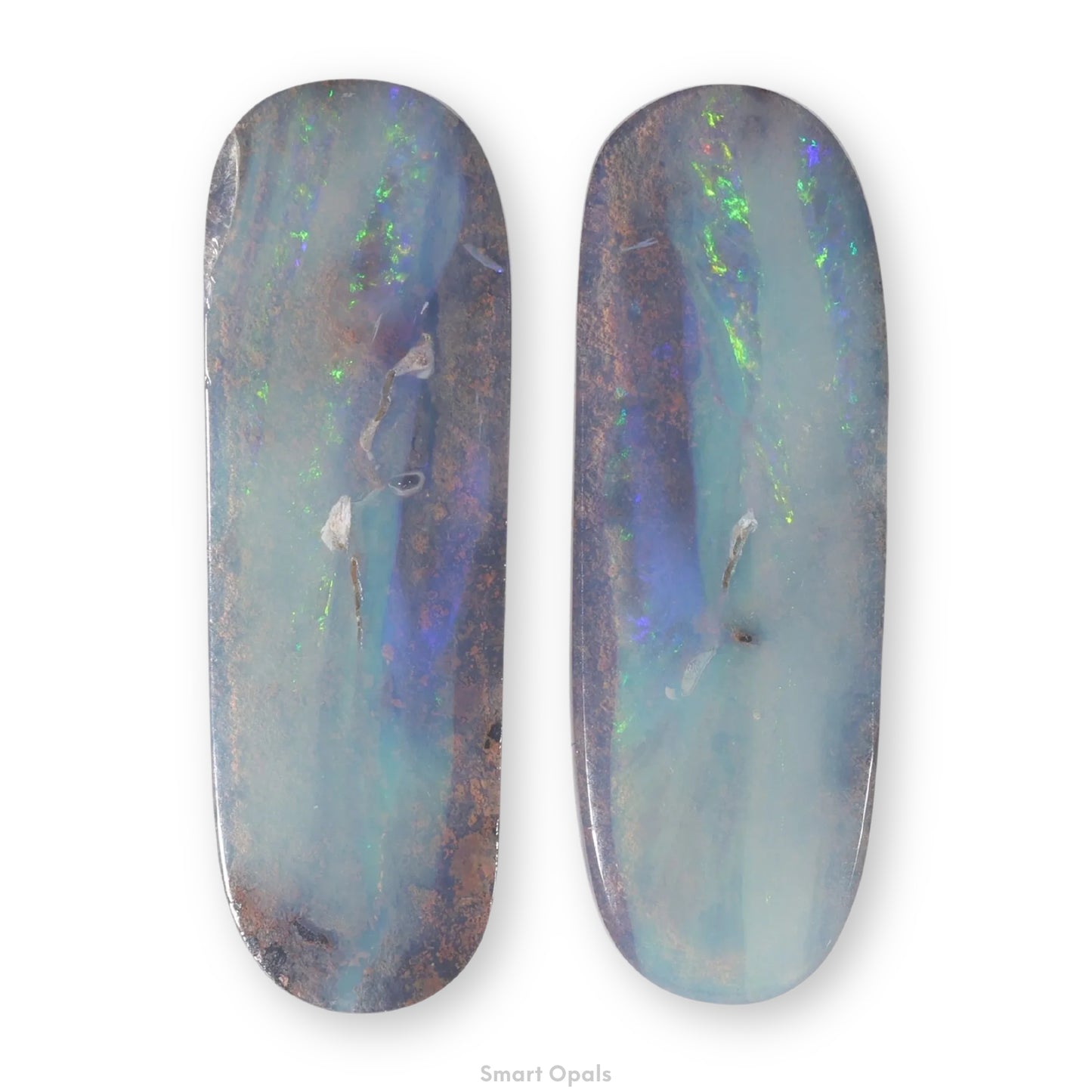 Boulder Opal 5.17 cts 37812