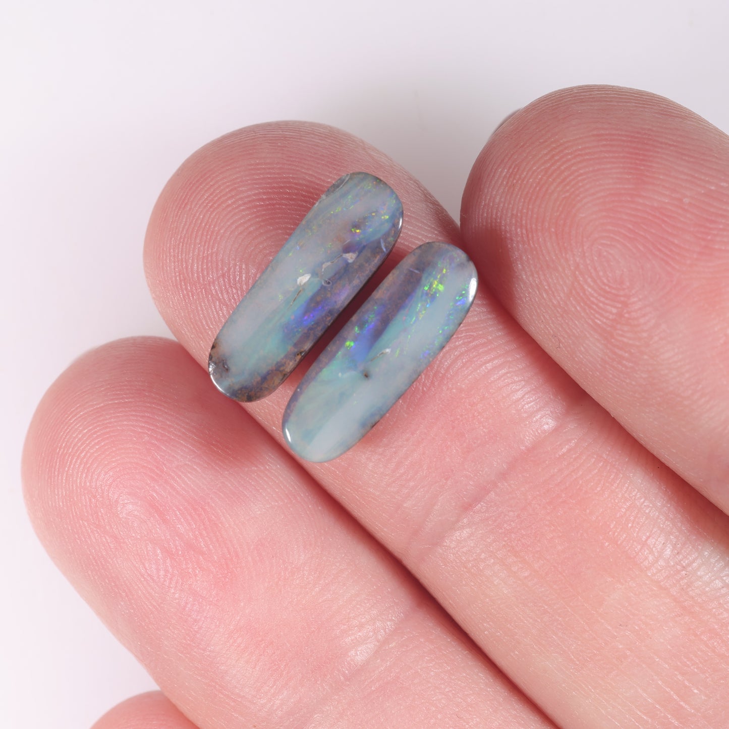 Boulder Opal 5.17 cts 37812