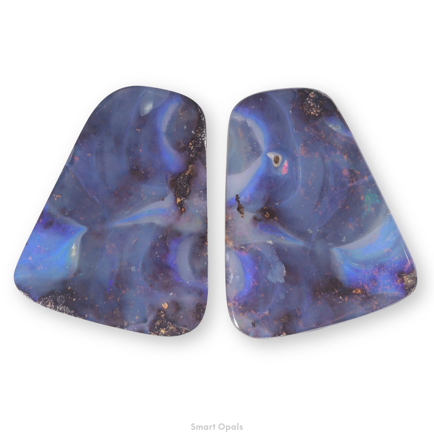 Boulder Opal 17.14 cts 37815