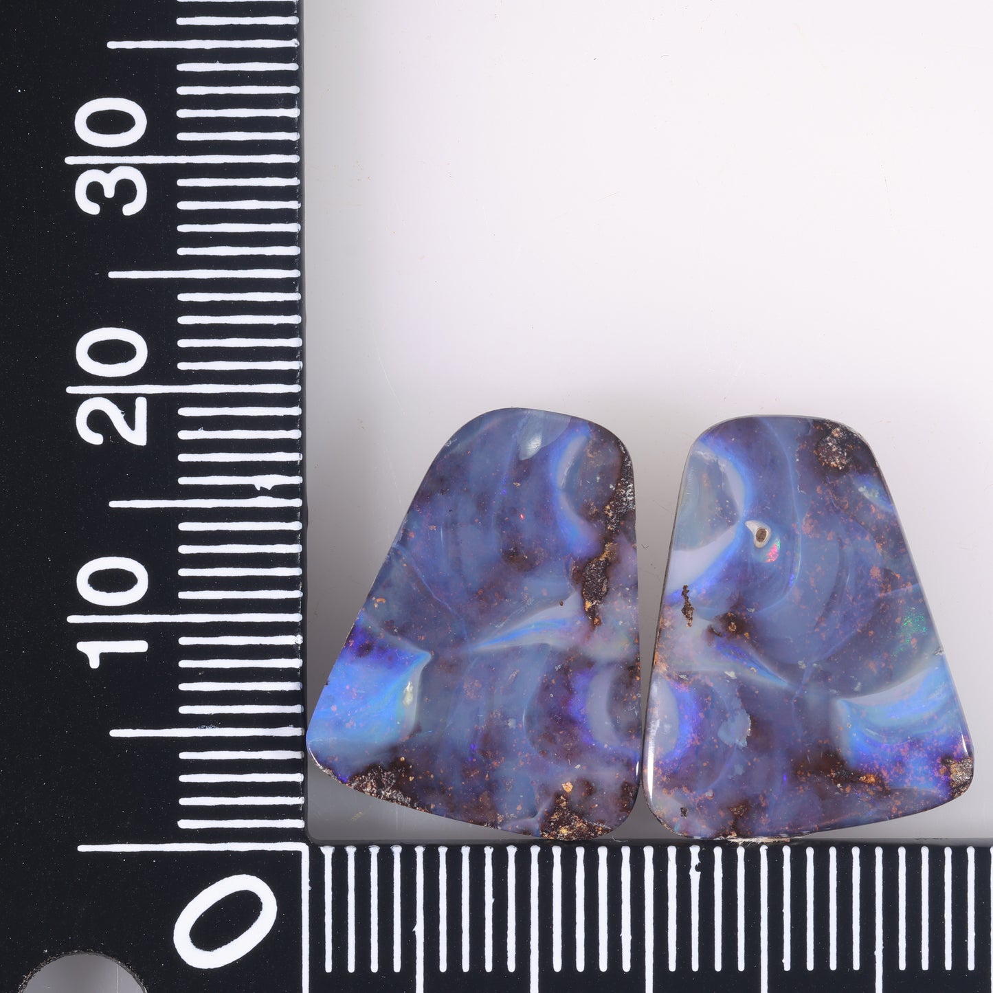 Boulder Opal 17.14 cts 37815