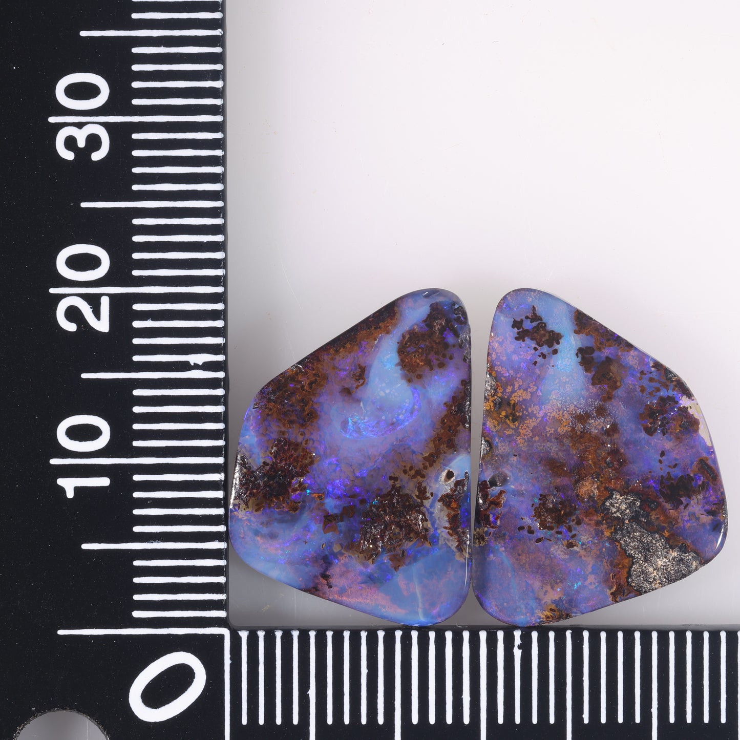 Boulder Opal 15.03 cts 37816