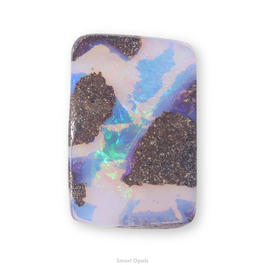 Boulder Opal 1.48 cts 37818