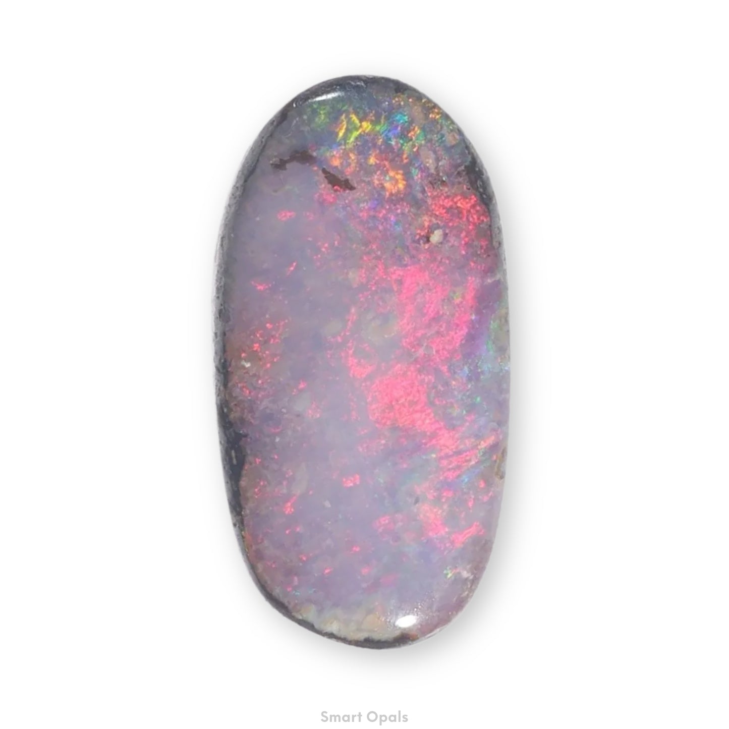 Boulder Opal 0.56 cts 37820