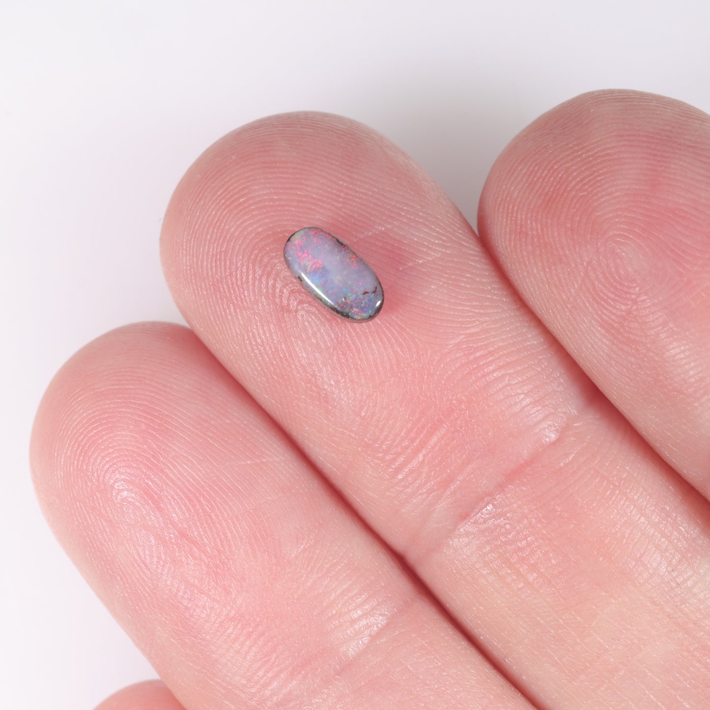 Boulder Opal 0.56 cts 37820