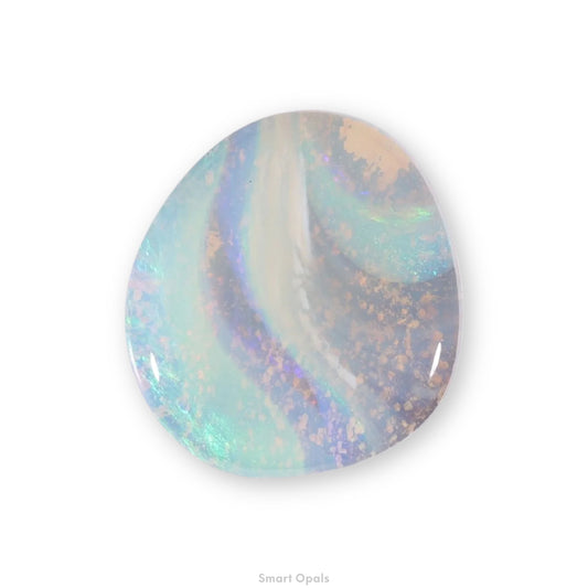 Boulder Opal 1.02 cts 37821