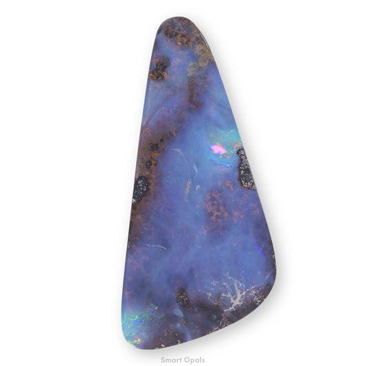 Boulder Opal 9.05 cts 37822