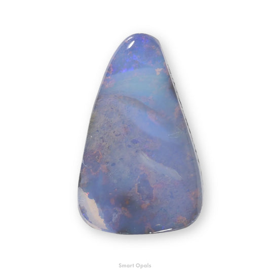 Boulder Opal 1.35 cts 37825