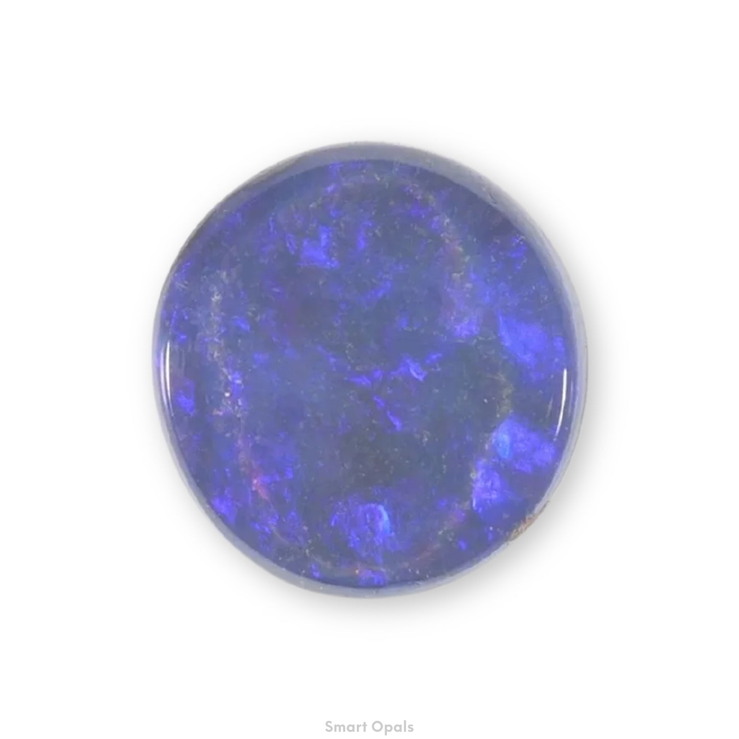 Boulder Opal 0.39 cts 37827