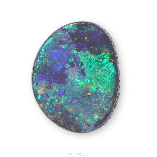 Boulder Opal 1.85 cts 37828
