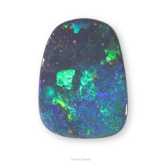 Boulder Opal 1.32 cts 37831