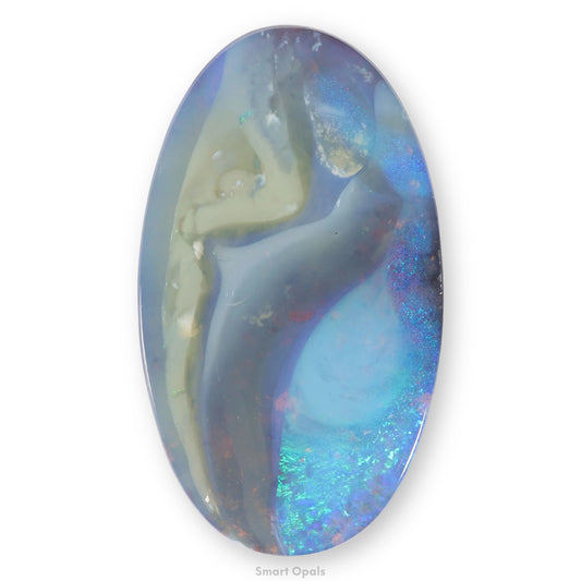 Boulder Opal 20.43 cts 37832