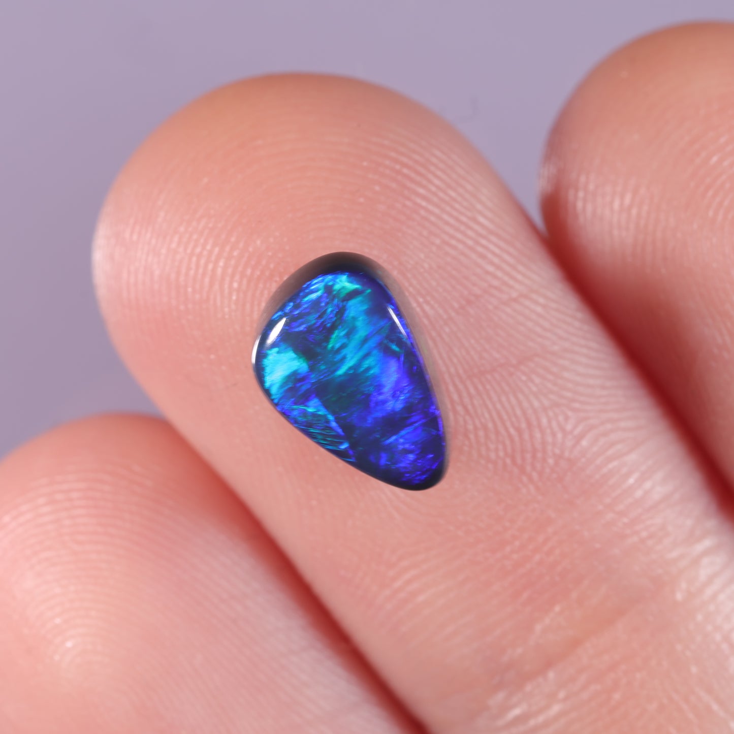 Lightning Ridge Nobby 1.58 cts 37839