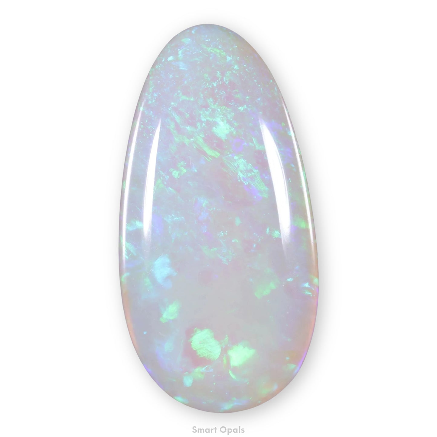 Lightning Ridge Seam 0.89 cts 37906