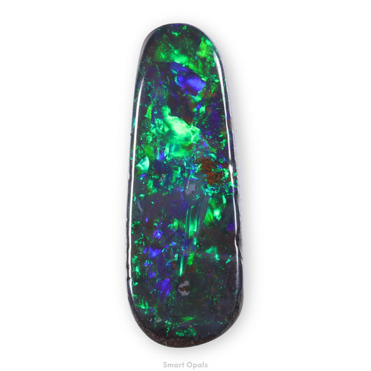 Boulder Opal 0.62 cts 37909
