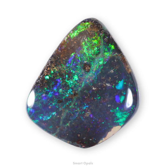 Boulder Opal 1.67 cts 37911