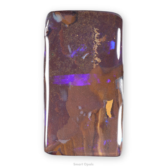 Boulder Opal 9.25 cts 37914