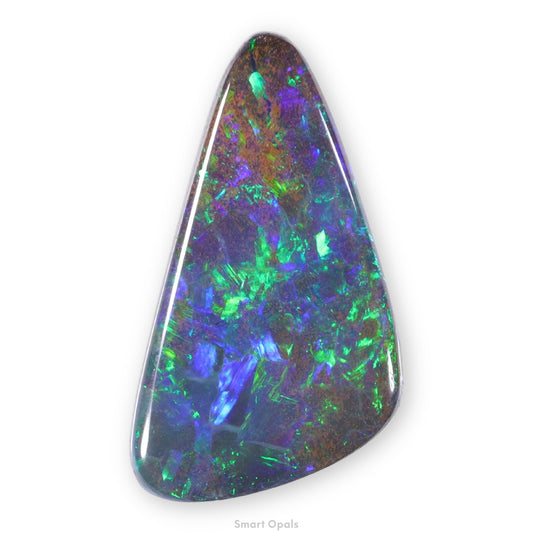 Boulder Opal 1.17 cts 37920