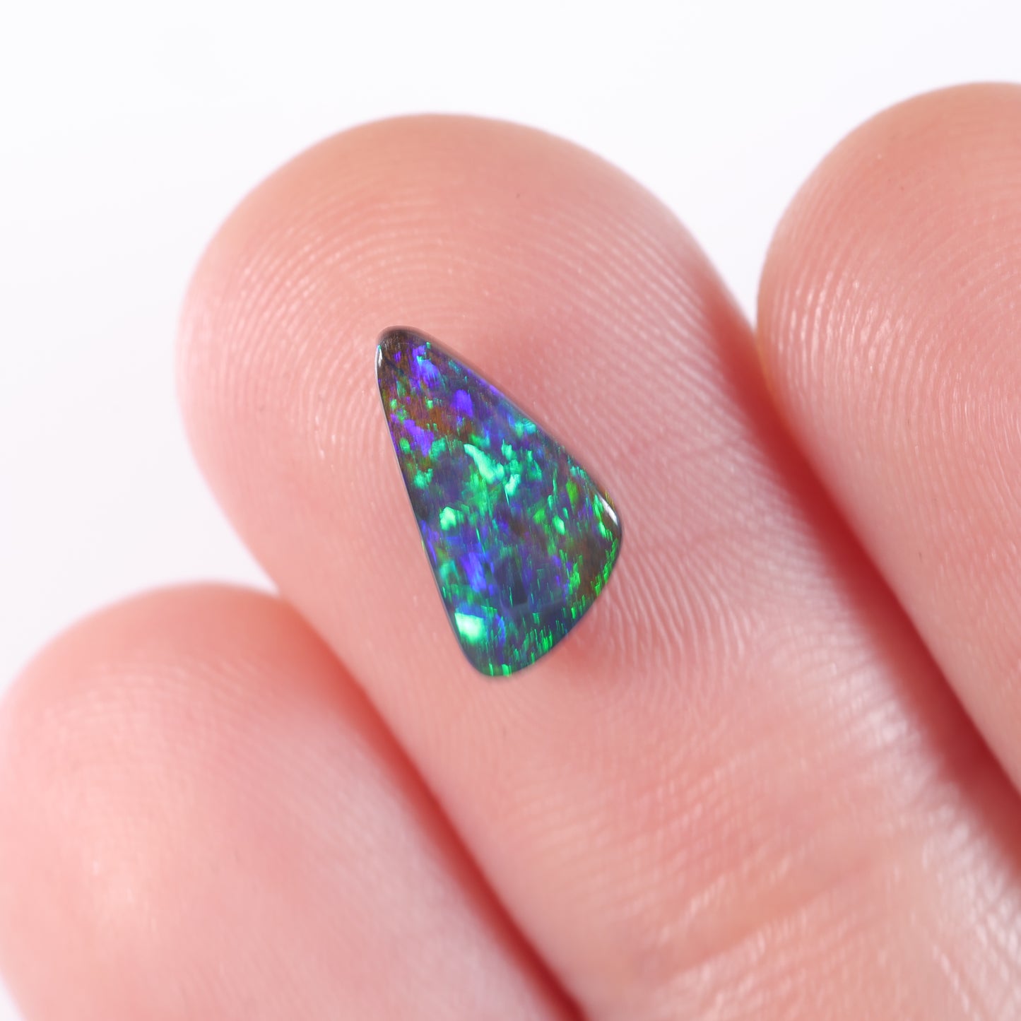 Boulder Opal 1.17 cts 37920