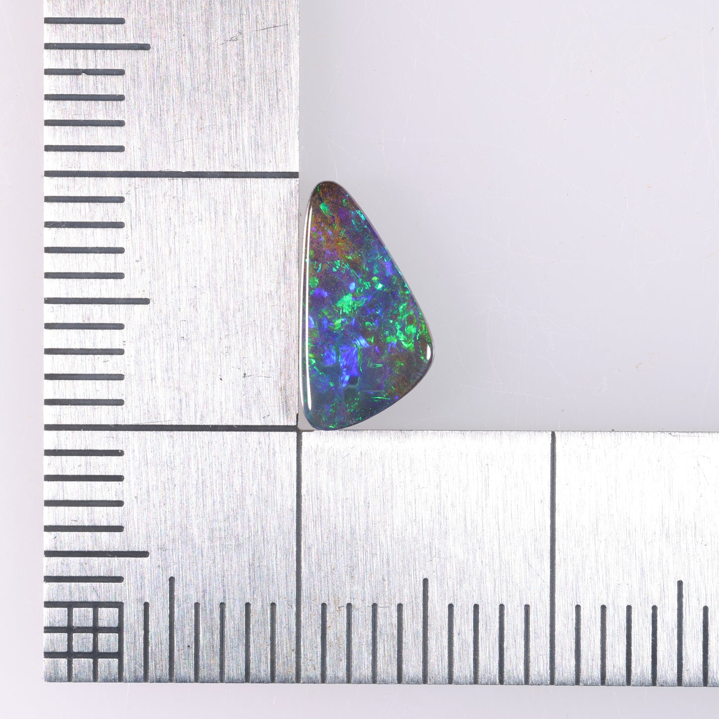 Boulder Opal 1.17 cts 37920