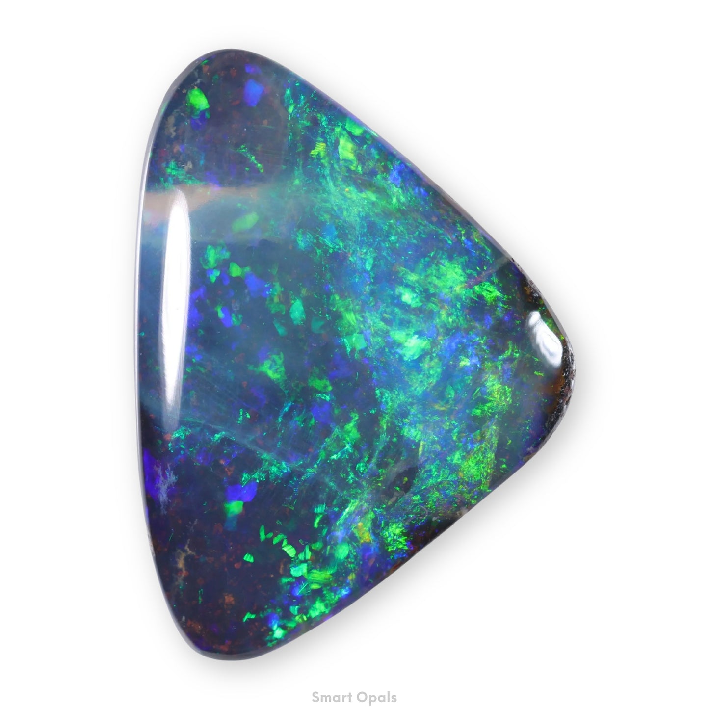 Boulder Opal 1.83 cts 37923