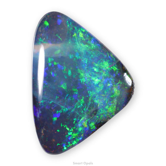 Boulder Opal 1.83 cts 37923