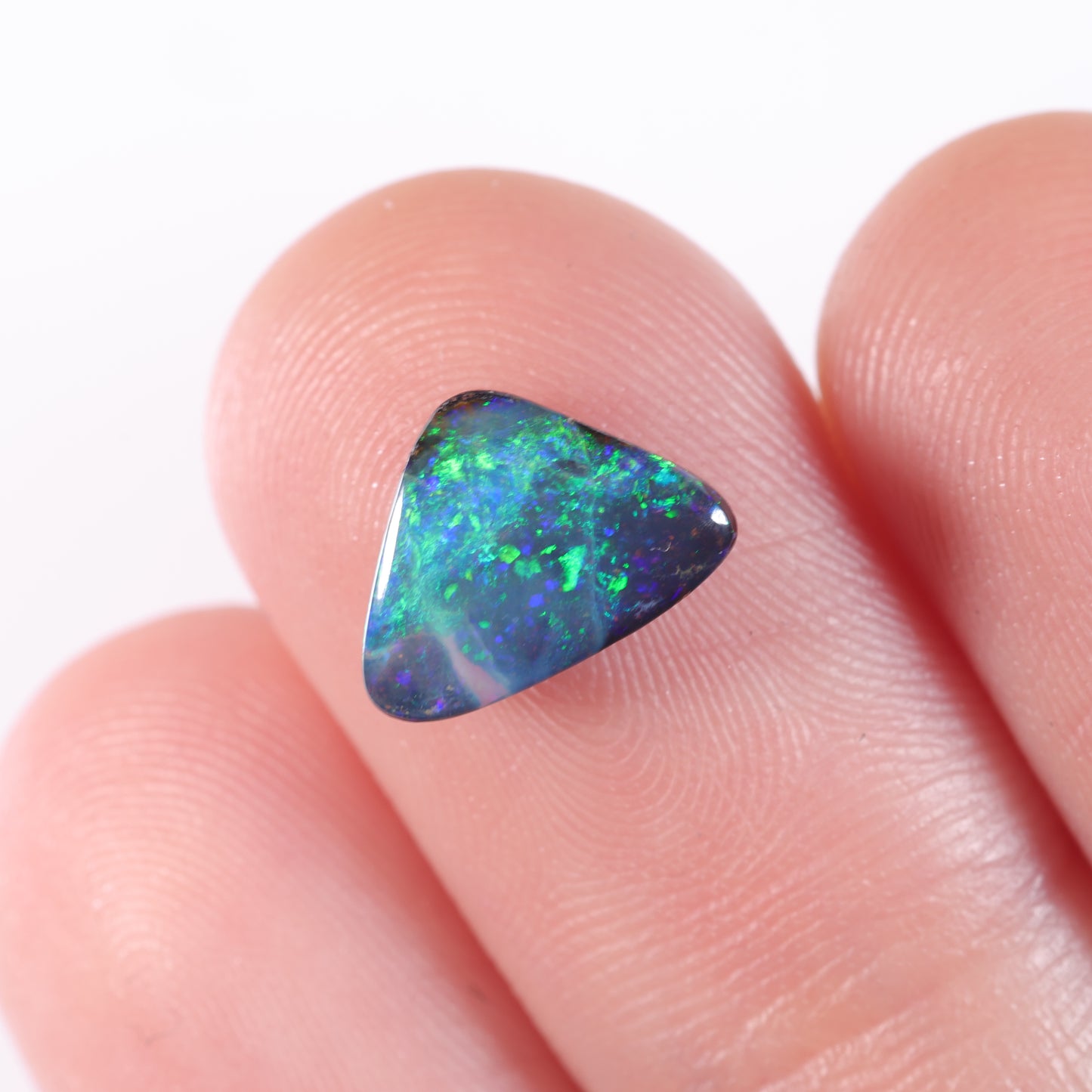 Boulder Opal 1.83 cts 37923