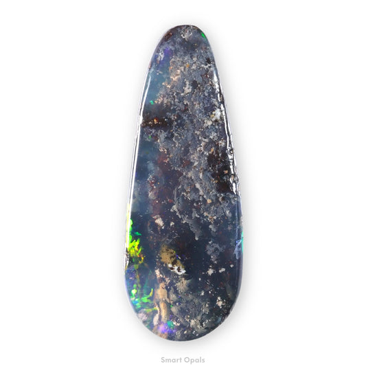 Boulder Opal 1.08 cts 37928