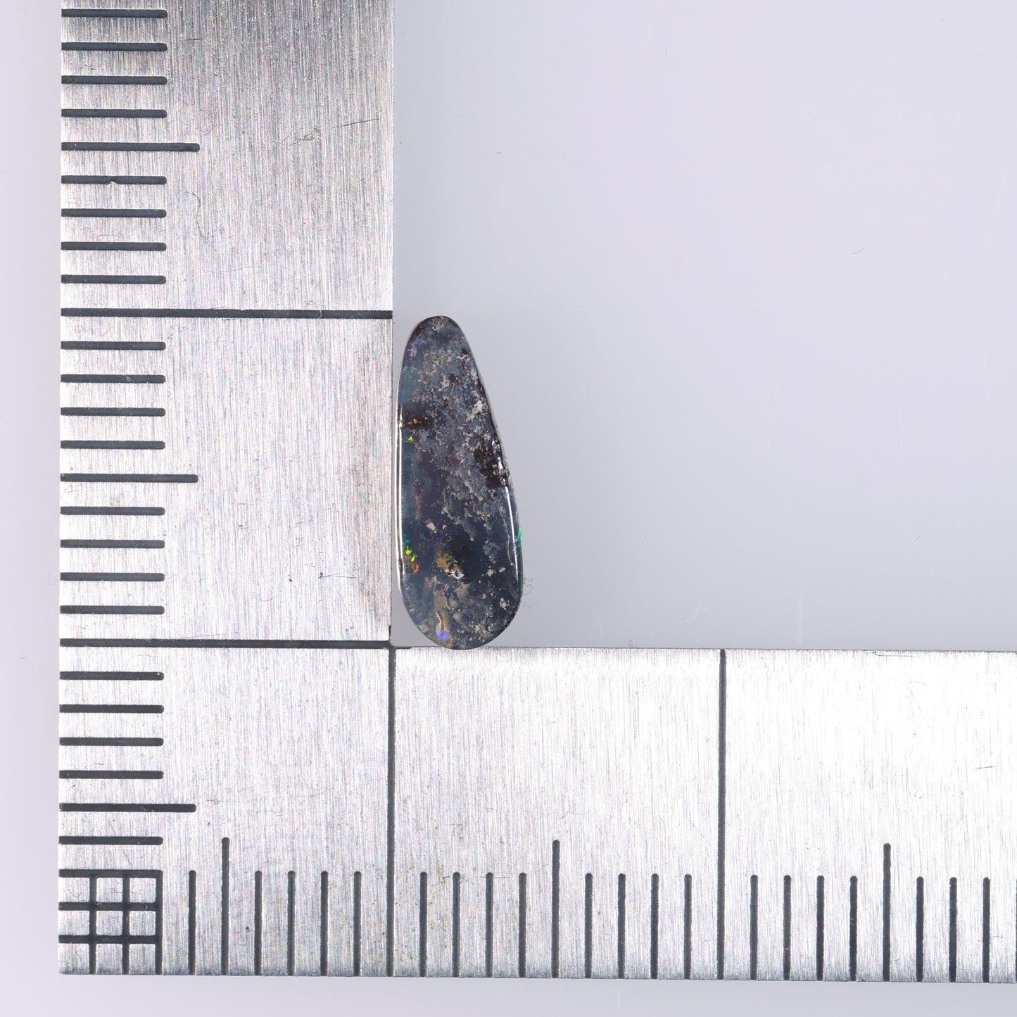 Boulder Opal 1.08 cts 37928