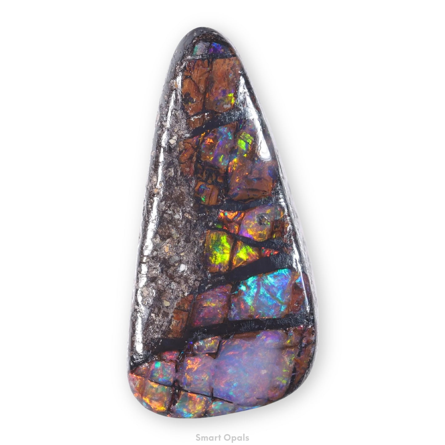 Boulder Opal 1.49 cts 37930