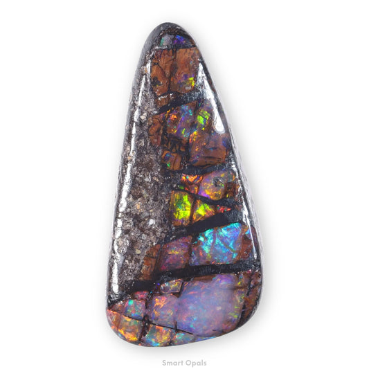 Boulder Opal 1.49 cts 37930
