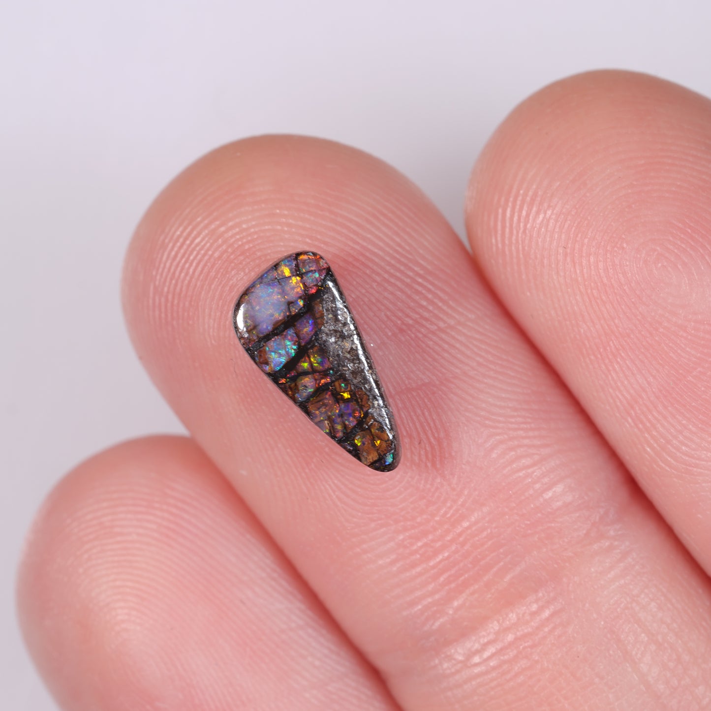 Boulder Opal 1.49 cts 37930