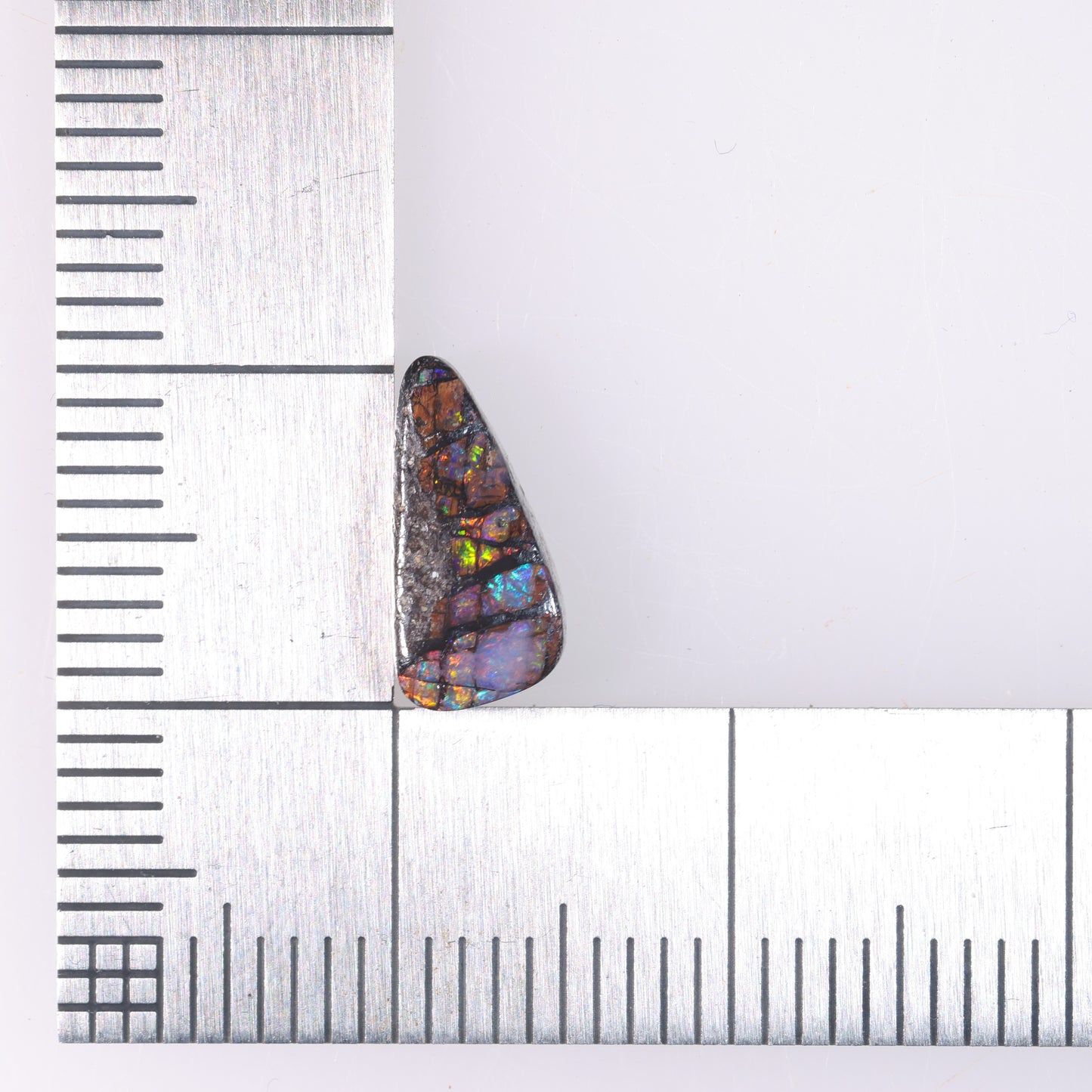 Boulder Opal 1.49 cts 37930