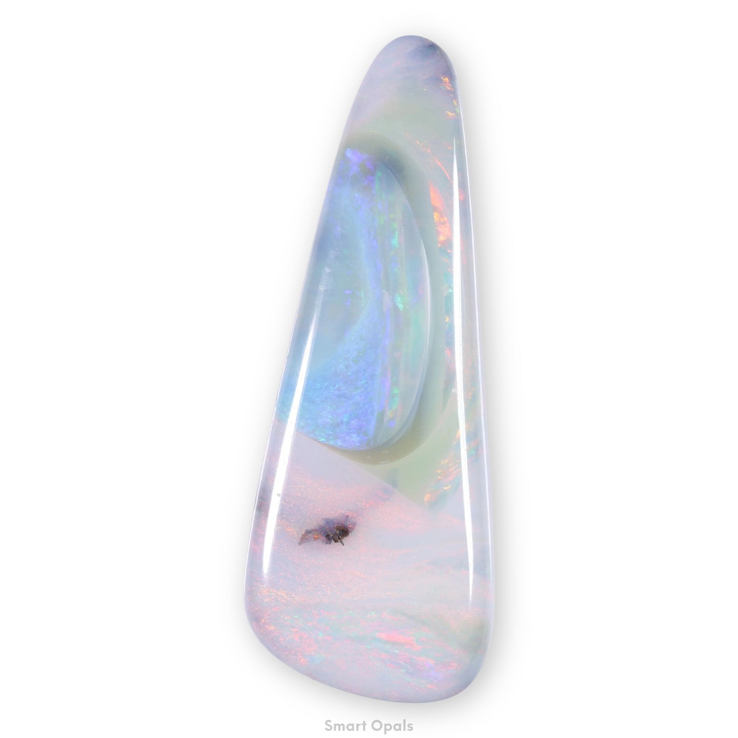 Boulder Opal 2.8 cts 37935