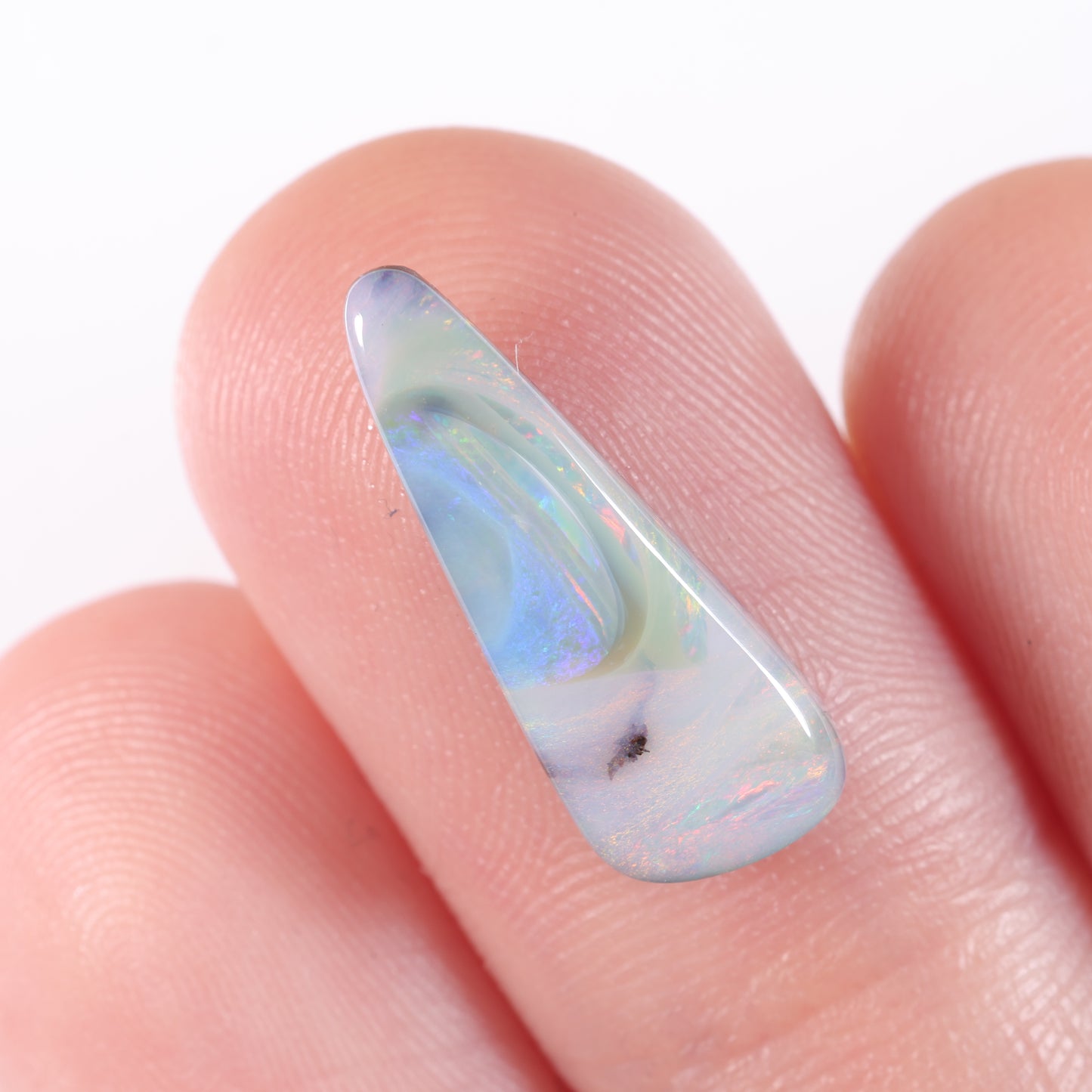 Boulder Opal 2.8 cts 37935